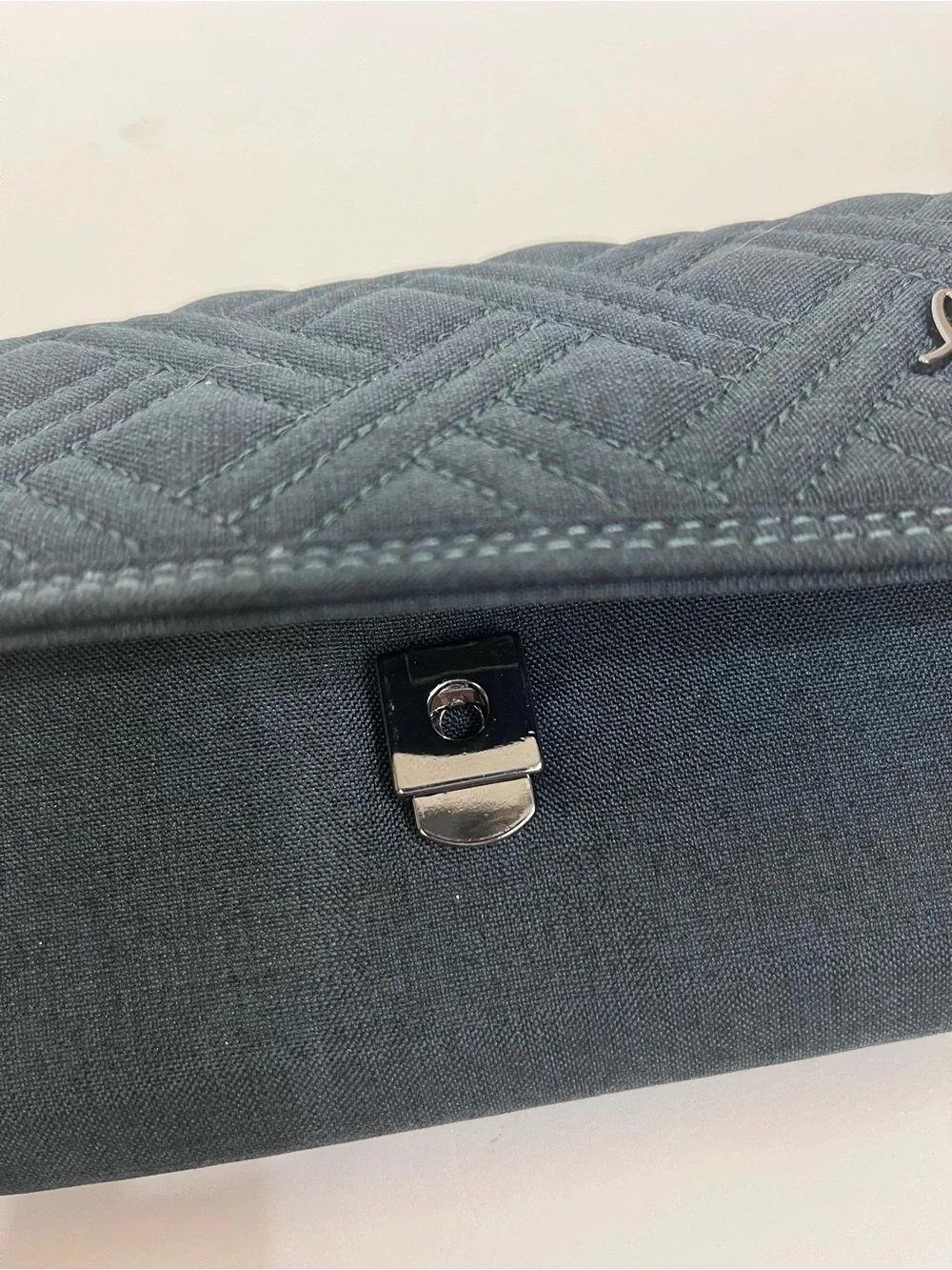 Lug Stroll RFID Wallet